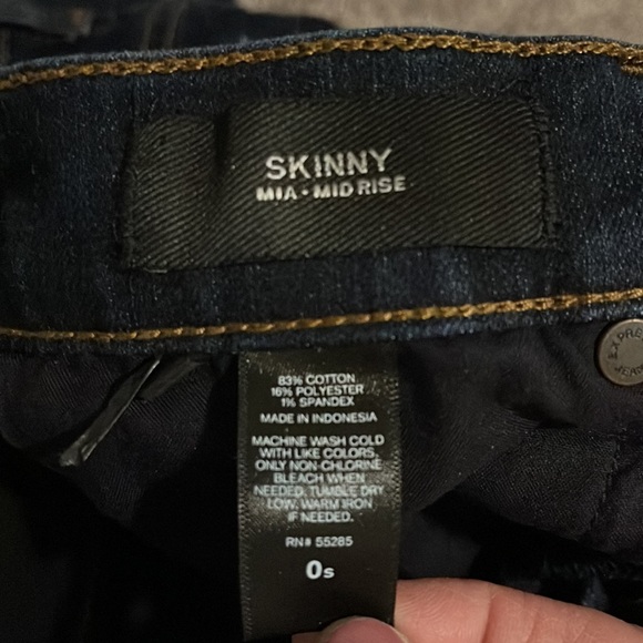 Woman’s jeans - Picture 3 of 4